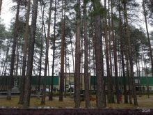 стадион Спутник в Перми