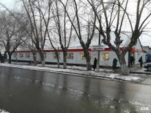 супермаркет Магнит в Челябинске