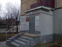 Библиотека, улица Сельских Строителей, 4 к1 