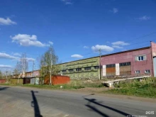 гипермаркет Маяк в Братске