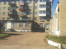 филиал №4 Иркутская областная станция переливания крови в Ангарске