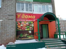 продовольственный магазин У дома в Братске