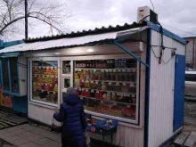 Киоск по продаже фруктов и овощей, Широкая, 133/1 киоск 