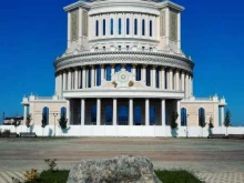 банкомат ВТБ в Грозном