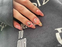 SPA-процедуры Nail bar в Красноярске