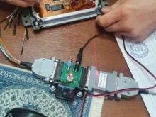 Autofirmware, Волгоградская, 49Б 