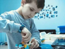 Компьютерные курсы Кружок робототехники и программирования для детей в Самаре