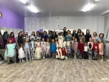 танцевальная студия Азбука танца в Чебоксарах