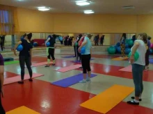 фитнес-студия Dance Aerobic в Чебоксарах