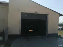 Автомойки Автомойка на Томской в Ленинске-Кузнецком