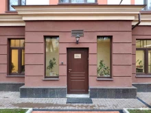 Логберг-транс, Дибуновская, 34 