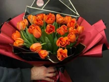 бутик цветов Алина в Махачкале