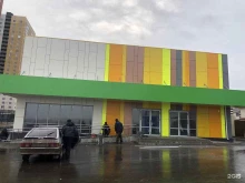 компания по установке и продаже вентилируемых фасадов и комплектующих Стройвент в Нижнем Новгороде