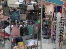 Головные / шейные уборы Магазин сумок и головных уборов в Омске