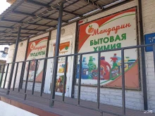 магазин продуктов и бытовой химии Мандарин в Минусинске