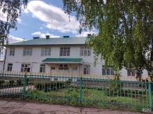 Детские сады Детский сад № 15 в Туймазах