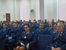 Прокуратура Республики Ингушетия