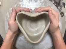 гончарная мастерская Dilaryart ceramics в Уфе