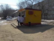 Продовольственные киоски Продовольственный киоск в Камышине