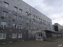Kornit-print, Большая Семёновская улица, 42 