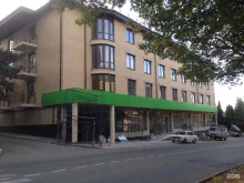 банкомат СберБанк в Кисловодске