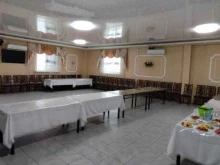 банкетный зал Асель в Нариманове