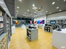 re:Store, Полюстровский проспект, 84а 