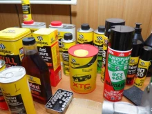 интернет-магазин автомасел, противоизносных присадок ЧистоДа! в Ростове-на-Дону