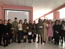 Новоалтайское государственное художественное училище (техникум), Восточная, 3 