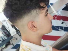 детская парикмахерская Barber дети в Михайловске