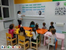 центр Junior joy school в Альметьевске