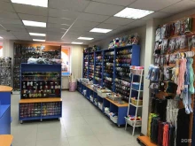 магазин швейной фурнитуры и товаров для рукоделия Маленькие радости в Новосибирске