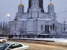 Храмы / Соборы / Церкви Церковь во имя святителя и чудотворца Николая и святой мученицы Татианы в Нижнем Новгороде