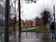 Гимназии Гимназия №122 им. Ж.А. Зайцевой в Казани