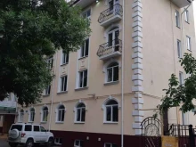 Александрийский Сад, Дунаевского, 5 ст6 