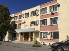 Суды Первомайский районный суд г. Ростова-на-Дону в Ростове-на-Дону