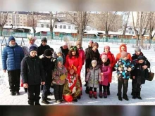 Республиканский реабилитационный центр для детей и подростков с ограниченными возможностями, проспект Октября, 133/2 