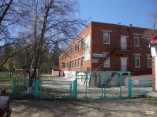 Детские сады Детский сад №102 в Ижевске
