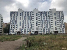 медицинский концерн Ниль и К в Уфе