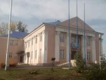 ДК Шахтёров, Городецкая, 1а 