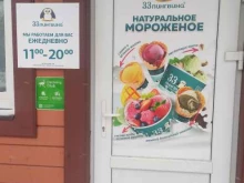 кафе-мороженое 33 пингвина в Коломне