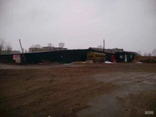 Автостоянка, Заозёрная, 5а 