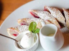 Рестораны Malina Bar в Ставрополе