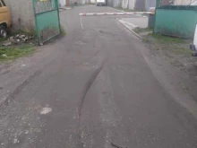 Гаражные кооперативы Артеллерист в Калининграде