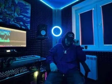 Студии звукозаписи DopeVolume Records в Челябинске