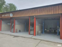 автосервис Div auto в Сочи