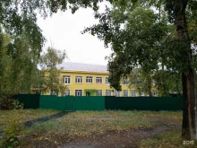 детский сад №49 компенсирующего вида Крепыш в Братске