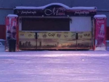 киоск по продаже фастфудной продукции Miami в Ревде