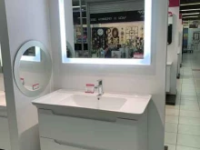 салон мебели для ванных комнат Argent Crystal в Омске