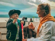 Быстрое питание Rad sup station в Миассе